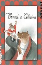 Ernest E Celestine - Il Film