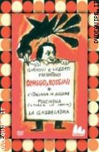 Gianini E Luzzati - Omaggio A Rossini