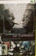 Cofanetto Jan Svankmajer ( 2 Dvd )