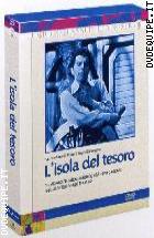 L'Isola Del Tesoro (4 DVD) 