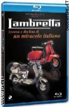 Lambretta - Ascesa E Declino Di Un Miracolo Italiano ( Blu - Ray Disc)