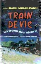 Train De Vie