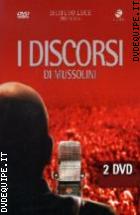 I Discorsi Di Mussolini