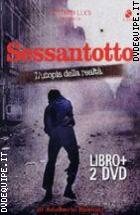 Cofanetto Il Sessantotto L'Utopia Della Realt� + Libro
