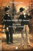 Le Origini Del Cinema Scientifico