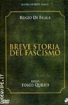 Breve Storia Del Fascismo (2 Dvd)