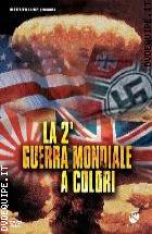 La Seconda Guerra Mondiale A Colori ( 5 Dvd)