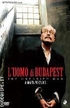 L' Uomo Di Budapest - The Unburied Man