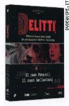 Delitti - Volume 2 (2 Dvd) 