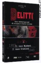 Delitti - Volume 3 (2 Dvd) 