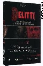 Delitti - Volume 4 (2 Dvd)