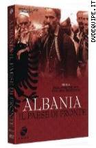 Albania Il Paese Di Fronte