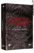 Storia Della Prima Repubblica Italiana (8 Dvd)