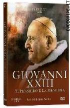 Giovanni XXIII - Il Pensiero E La Memoria