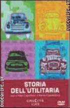 Storia Dell'utilitaria