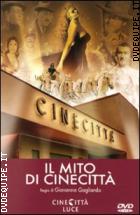 Il Mito Di Cinecitt