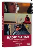 Radio Sahar - La Voce Delle Donne In Afghanistan