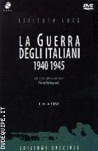 La Guerra degli Italiani - Edizione Speciale (4 DVD)