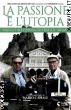La Passione E L'utopia - Viaggio Nel Cinema Dei Fratelli Taviani