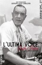 L'ultima Voce - Guido Notari