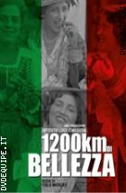 1200 Km Di Bellezza