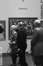 Venezia Pop - L'arte In Bianco E Nero