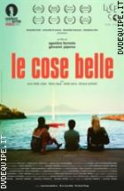 Le Cose Belle - Special Edition ( Dvd + Cd + Libro )