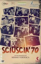 Sciusci 70