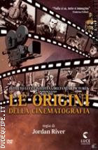 Le Origini Della Cinematografia