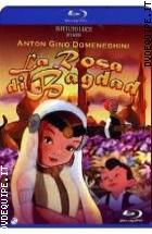 La Rosa Di Bagdad  ( Blu - Ray Disc )