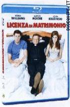 Licenza Di Matrimonio (Blu-Ray Disc)