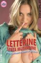 Letterine Senza Mutandine