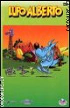 Lupo Alberto 1^ Serie 2^ Volume 