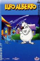 Lupo Alberto 1^ Serie 3^ Volume 