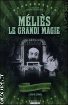 Melies - Le Grandi Magie - Le Origini Del Cinema 1904-1908    