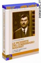 Le Inchieste Del Commissario Maigret - Vol. 3 (5 Dvd)
