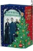 Cofanetto Natale - Matrix (3 Dvd) 