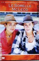 Le Sorelle Mcleod - Stagione 2 ( 6 Dvd ) 