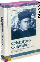 Cristoforo Colombo ( 4 Dvd)