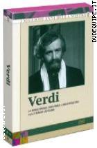 Verdi (4 Dvd) 