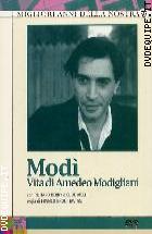 Mod - Vita Di Amedeo Modigliani (3 Dvd) (I Migliori Anni Della Nostra Tv)