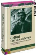 Cellini - Una Vita Scellerata (3 Dvd)