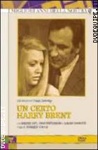 Un Certo Harry Brent (3 Dvd)