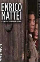 Enrico Mattei - L'uomo Che Guardava Il Futuro (2 Dvd)
