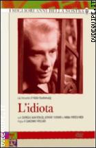 L'idiota (3 Dvd) ( I Migliori Anni Della Nostra Tv)