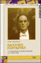 Racconti Fantastici (2 Dvd) ( I Migliori Anni Della Nostra Tv)