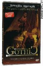 Gothic - Special Edition (2 Dvd) 