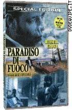 Paradiso Di Fuoco - Heaven's Burning - Special Edition ( 2 Dvd )