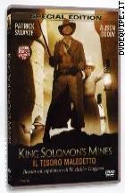King Solomon's Mines - Il Tesoro Maledetto - Special Edition 