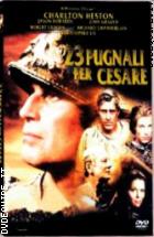 23 Pugnali Per Cesare